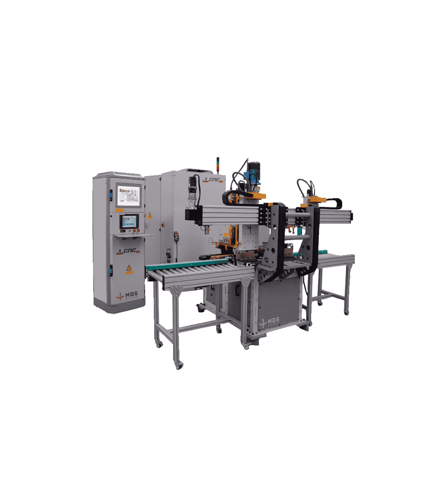 Станок CNC-100
